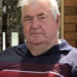 Funeral Notice of Gary Thomas Turton
