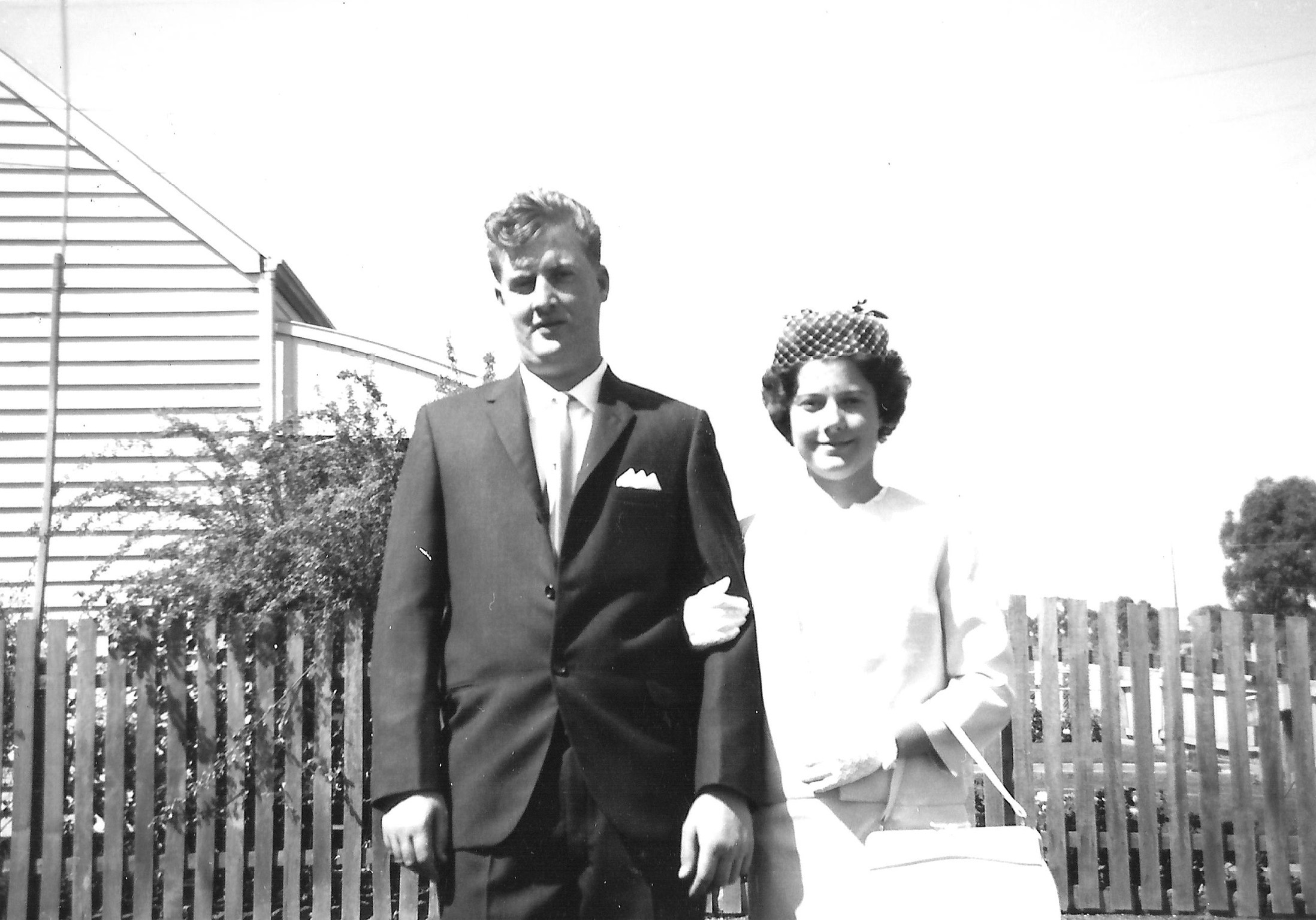 Gary Thomas Turton