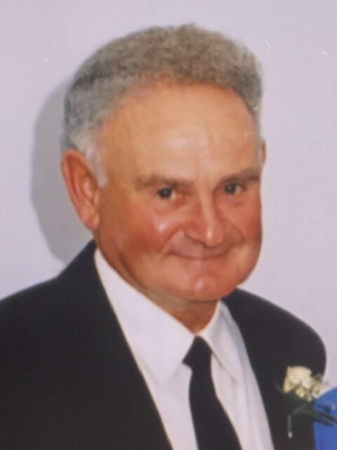 Ian Fabian BOSCHETTI