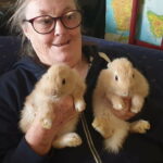 Rosemary Holmes