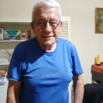 Funeral Notice of CHRISTOPHER LANGLANDS