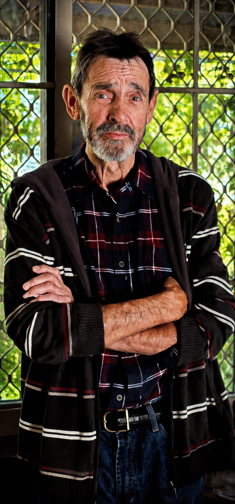 Laurence John Evans
