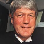 Funeral Notice of Peter Mullins