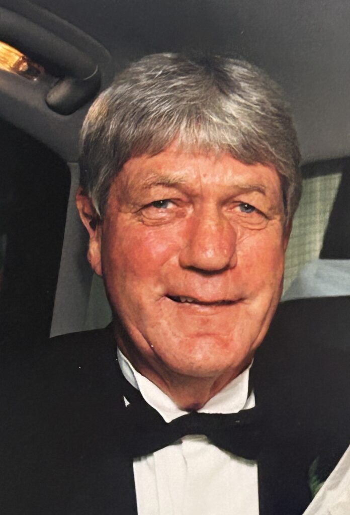 Peter Mullins
