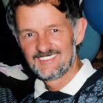 Funeral Notice of Bob Gretton