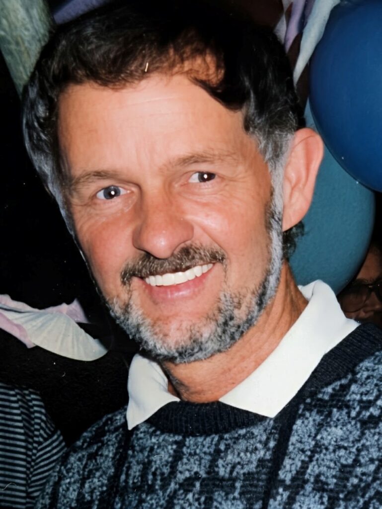Bob Gretton