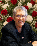 Funeral Notice of Moira Boschetti