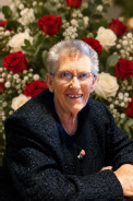 Moira Boschetti