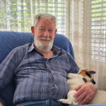 Funeral Notice of Ronald John McCoy